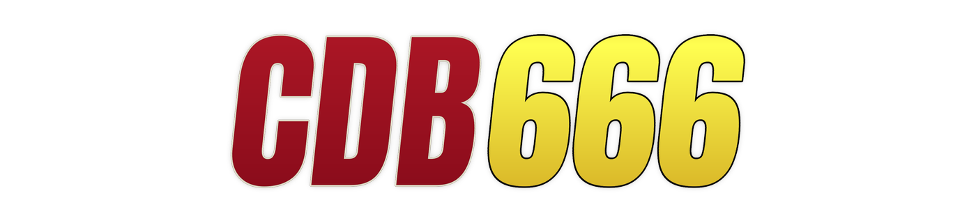 cdb666 লোগো